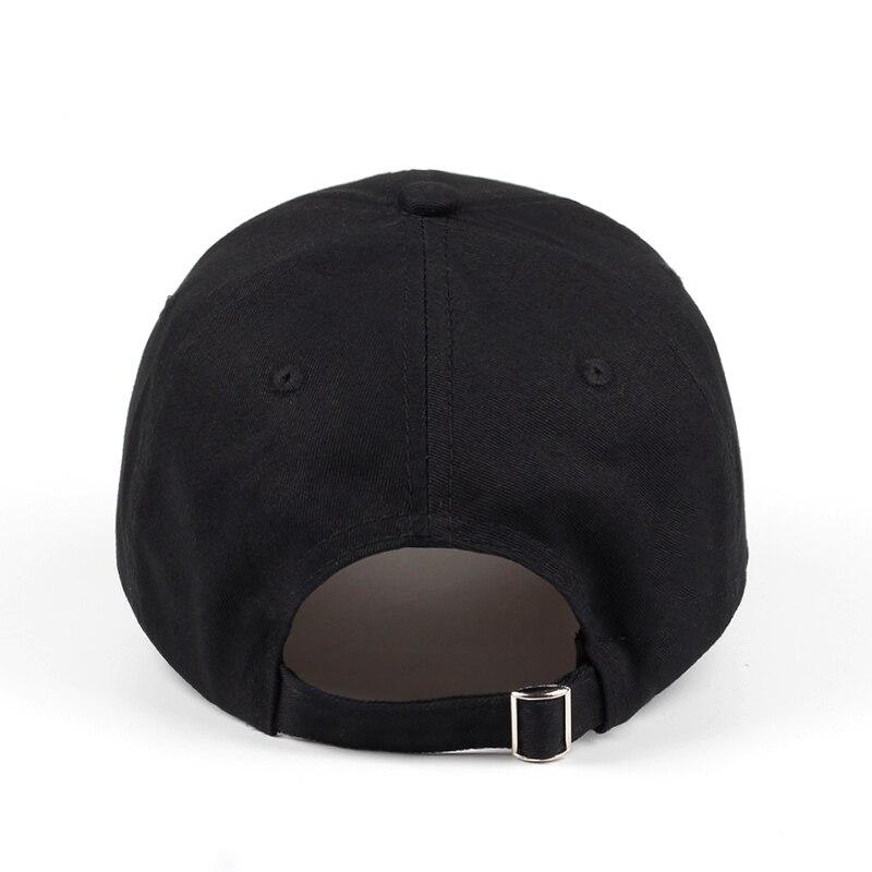 Casquette YING YANG