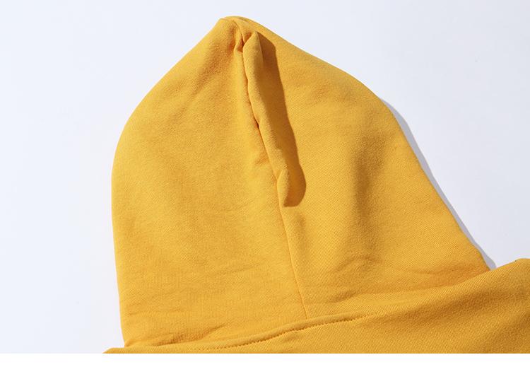 Sweat à capuche - Hoodie Hazuki - STREETWEAR STYLE