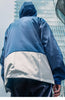 Veste à capuche - Windbreaker Hosoka - STREETWEAR STYLE