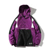 Veste Marine - Violet / 4XL - STREETWEAR STYLE