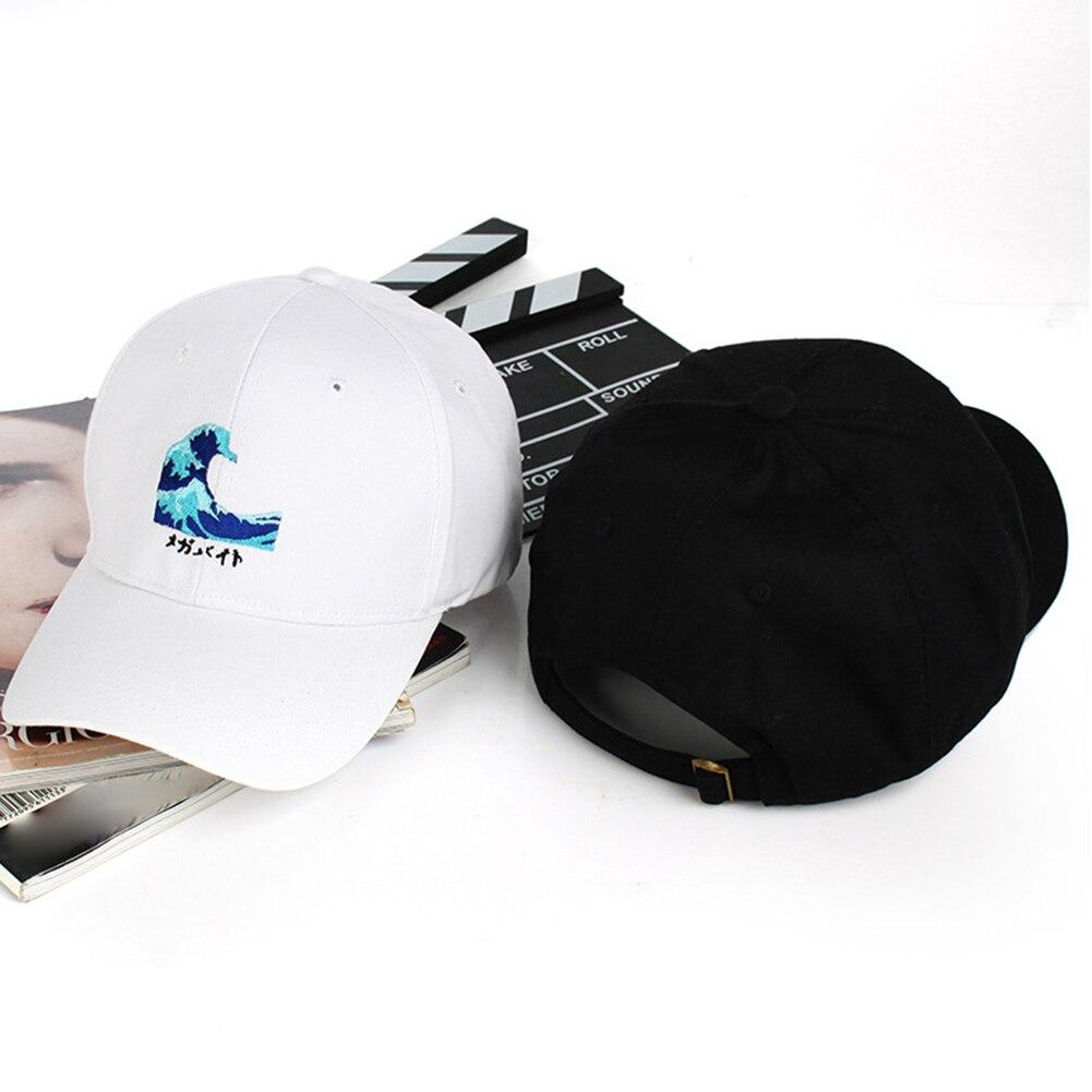 Casquette Vague - STREETWEAR STYLE