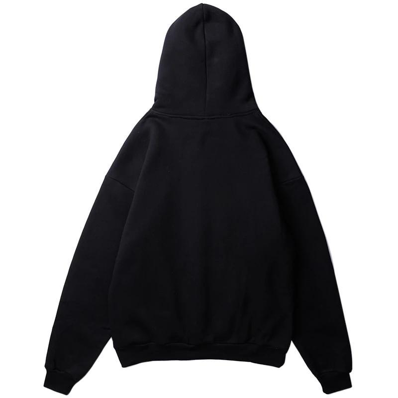 Sweat à capuche - Hoodie Hatsuharu - STREETWEAR STYLE