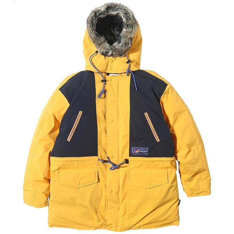 Manteau - Parka Hoshi