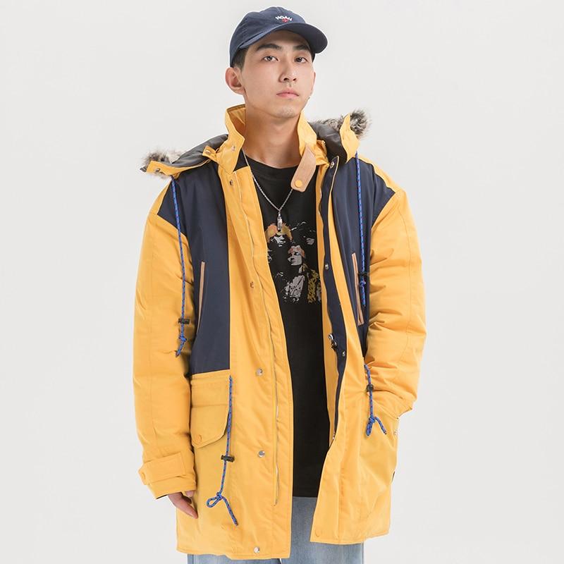 Manteau - Parka Hoshi