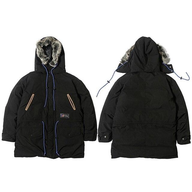 Manteau - Parka Hoshi