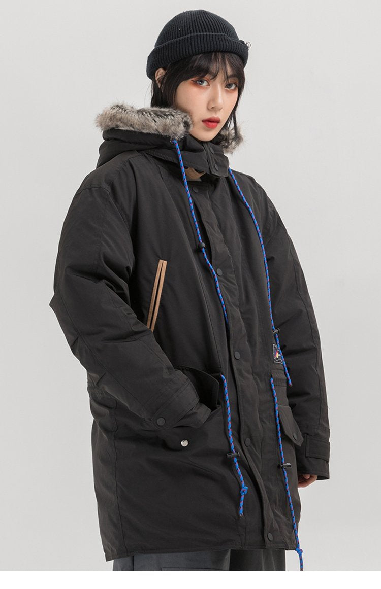 Manteau - Parka Hoshi