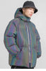 Manteau - Doudoune Hoshiko reflective