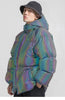 Manteau - Doudoune Hoshiko reflective