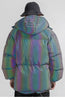 Manteau - Doudoune Hoshiko reflective