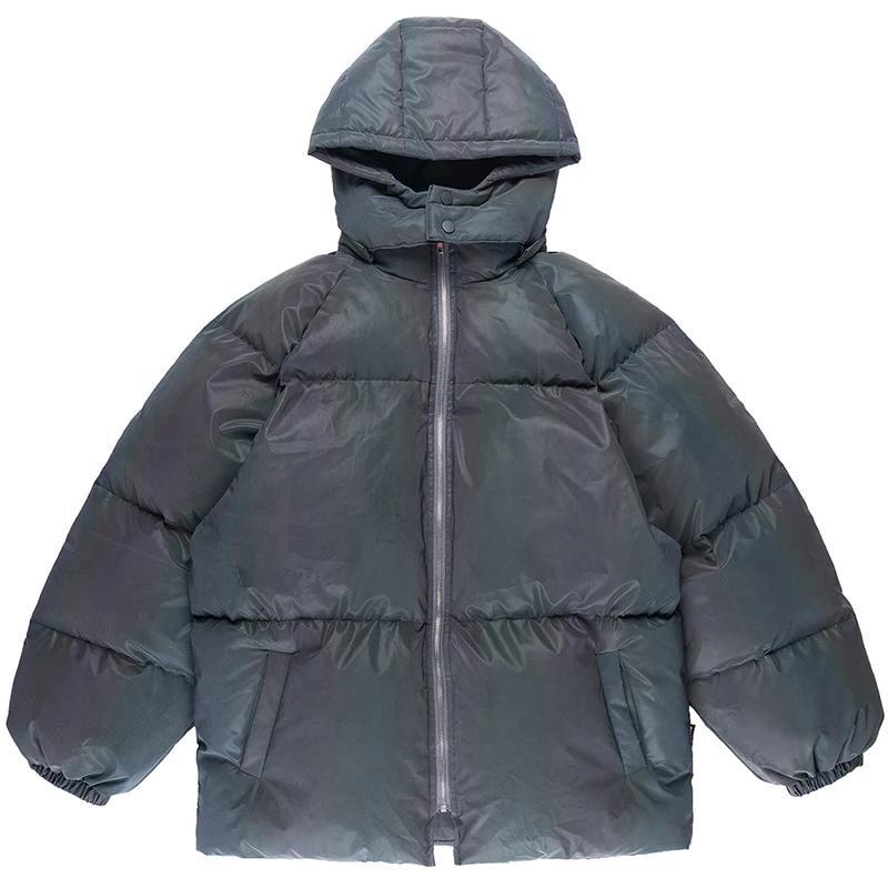 Manteau - Doudoune Hoshiko reflective