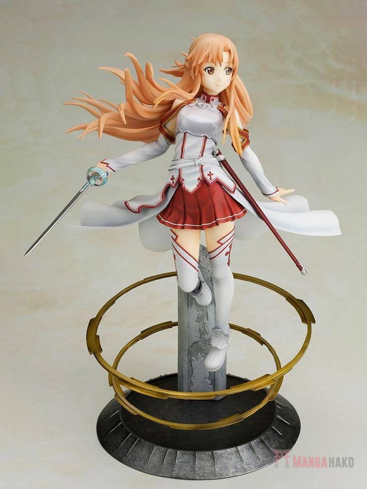 Figurine Sword Art Online Asuna - Streetwear Style