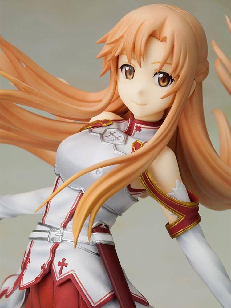 Figurine Sword Art Online Asuna - Streetwear Style