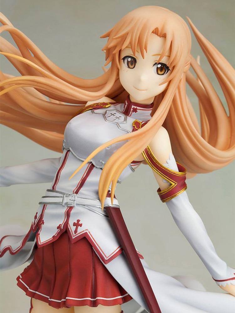 Figurine Sword Art Online Asuna - Streetwear Style