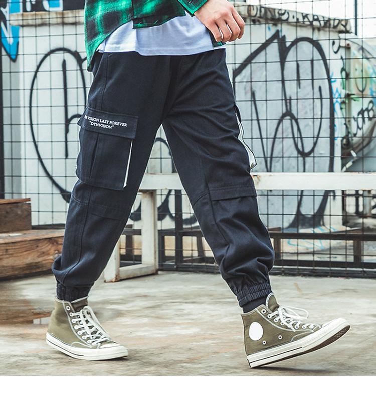 Pantalon Bazaaz - STREETWEAR STYLE