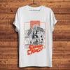 T-Shirt Shaman King Yoh & Amidamaru Vol.2 - Streetwear Style