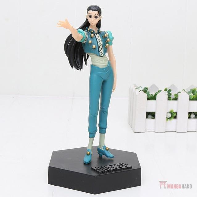 Figurine Hunter X Hunter Irumi Zoldik - Streetwear Style