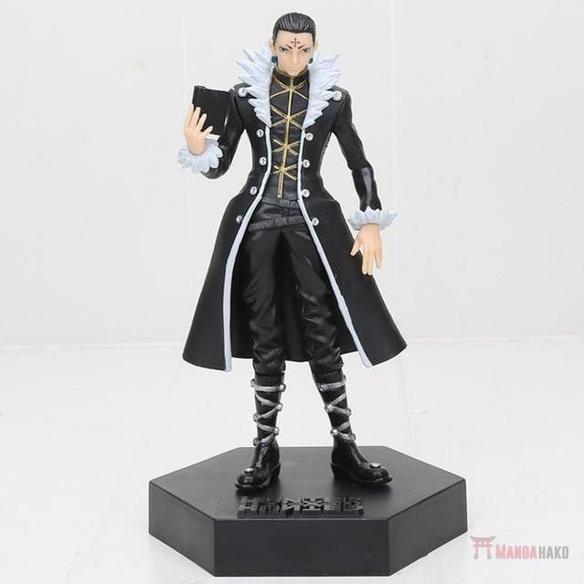 Figurine Hunter X Hunter Kuroro Lucifuru - Streetwear Style