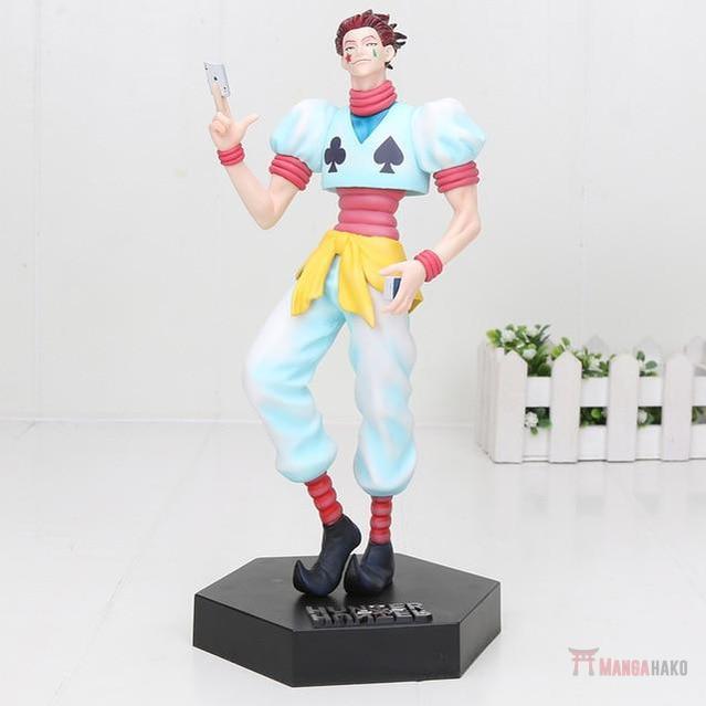 Figurine Hunter X Hunter Hisoka - Streetwear Style