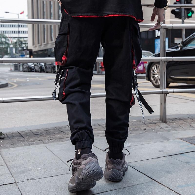 Pantalon Cargo<br> Lab