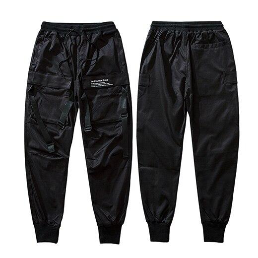 pantalon cargo slim homme