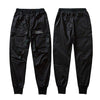 pantalon cargo slim homme