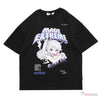 T-Shirt Manga Hako 