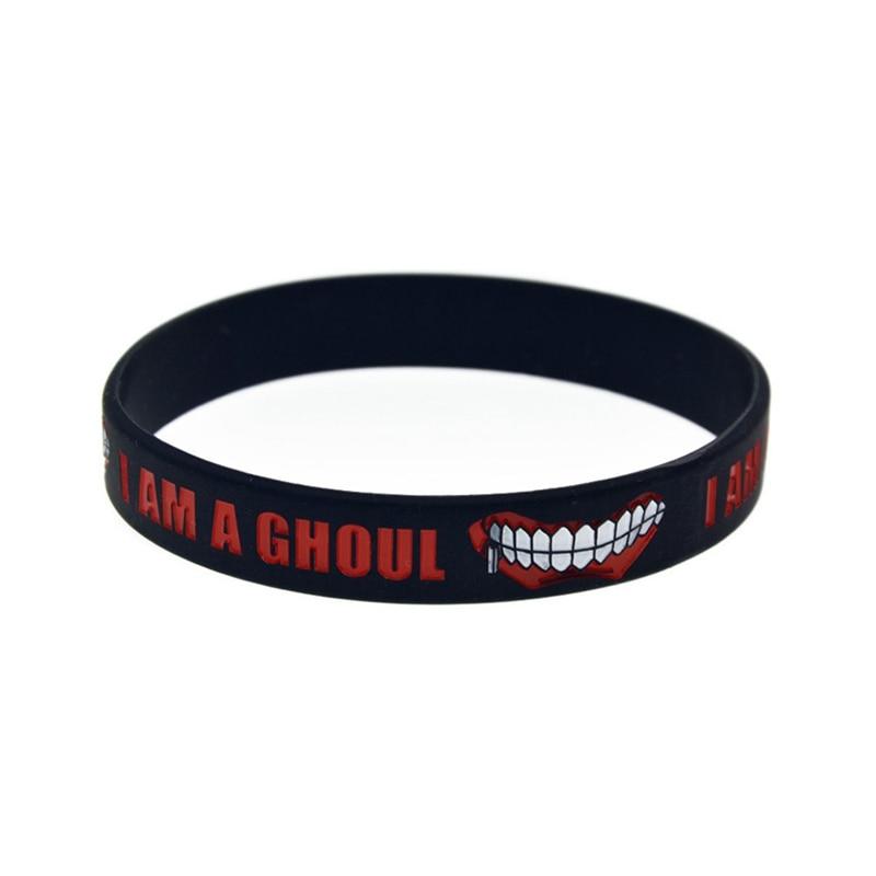 Bracelet - Tokyo Ghoul - Streetwear Style