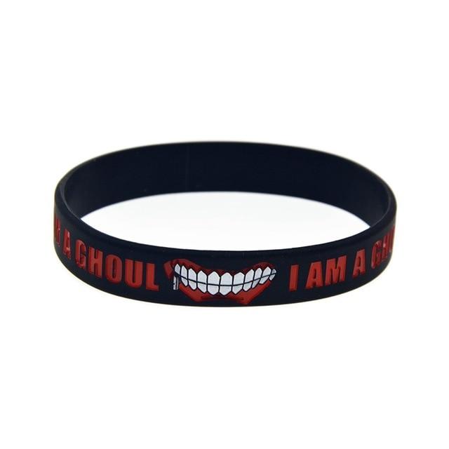 Bracelet - Tokyo Ghoul - Streetwear Style