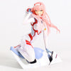 Figurine Darling in the Franxx Zero Two - Streetwear Style