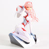 Figurine Darling in the Franxx Zero Two - Streetwear Style