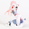 Figurine Darling in the Franxx Zero Two - Streetwear Style