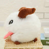 Peluche League of Legends Poro - Streetwear Style