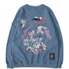 Sweat-Shirt Japonais<br> Shizen