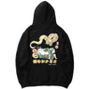 Sweat Japonais<br> Neko