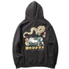 Sweat Japonais<br> Neko