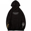 Hoodie Japonais<br> Dragon