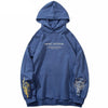 Hoodie Japonais<br> Dragon