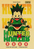 Posters Hunter X Hunter Vintage - Streetwear Style