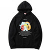 Sweat Japonais<br /> Balloon