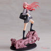 Figurine Darling in the Franxx Zero Two 28cm - Streetwear Style