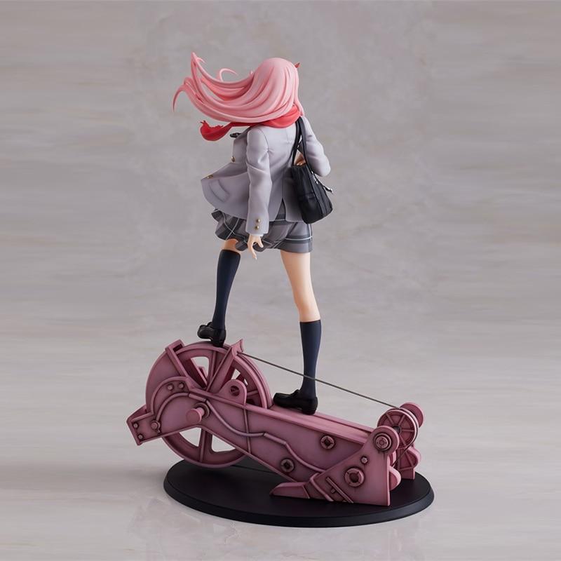 Figurine Darling in the Franxx Zero Two 28cm - Streetwear Style