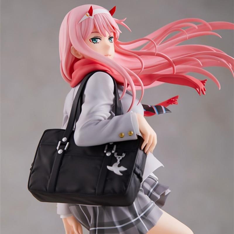 Figurine Darling in the Franxx Zero Two 28cm - Streetwear Style