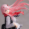 Figurine Darling in the Franxx Zero Two 28cm - Streetwear Style