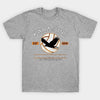 T-Shirt Imprimé Haiykuu Karasuno Volleyball Club - Streetwear Style