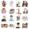 Lots de Stickers - Haikyuu - Streetwear Style