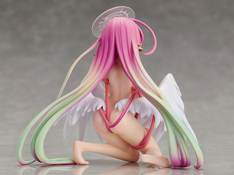 Figurine No Game No Life Jibril - Streetwear Style