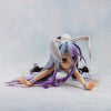 Figurine No Game No Life Shiro Cat Ver. - Streetwear Style