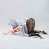 Figurine No Game No Life Shiro Cat Ver. - Streetwear Style