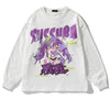 Sweatshirt Manga Hako 