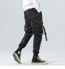 Pantalon Cargo<br> Slim